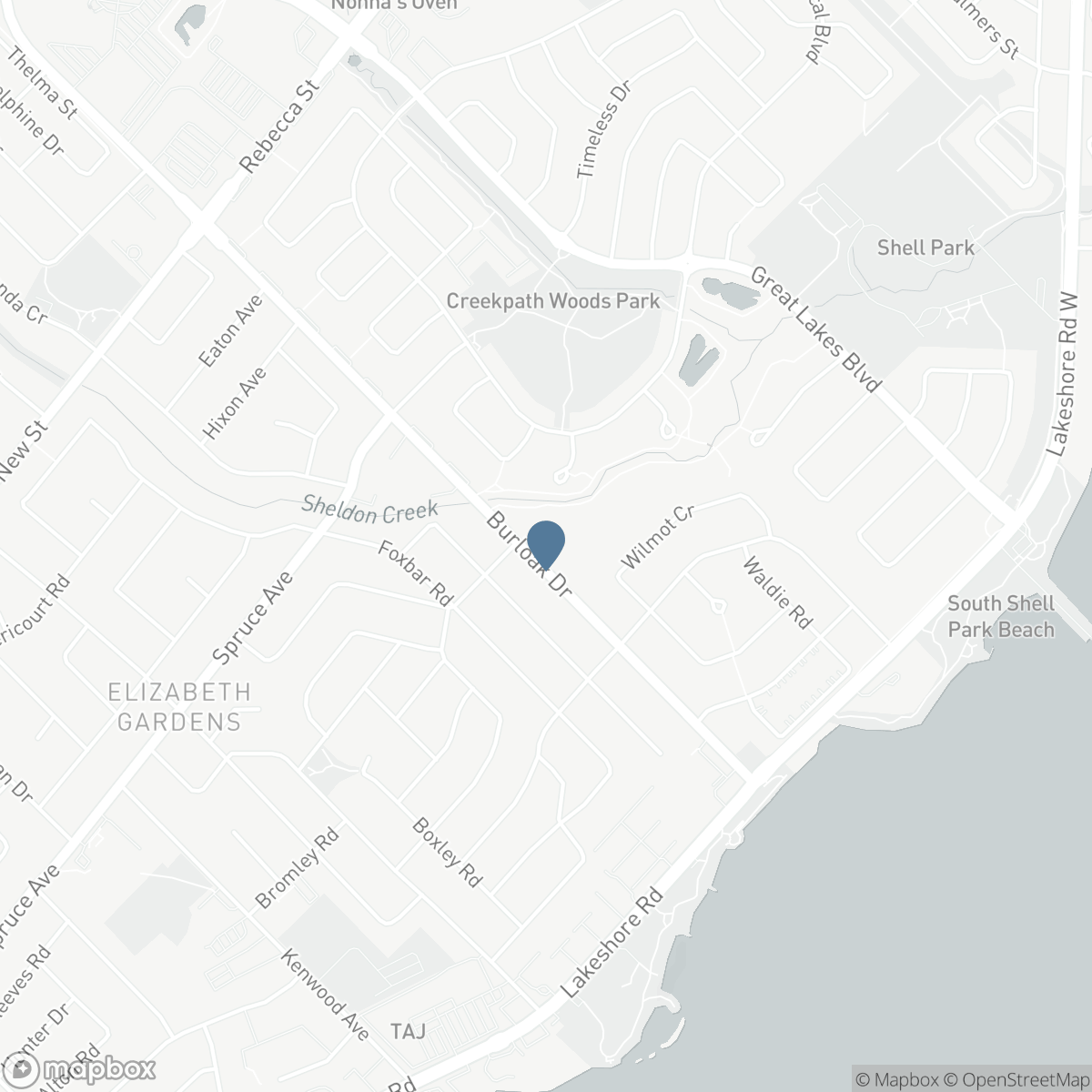 215 BURLOAK Drive, Oakville, Ontario L6L 6T6